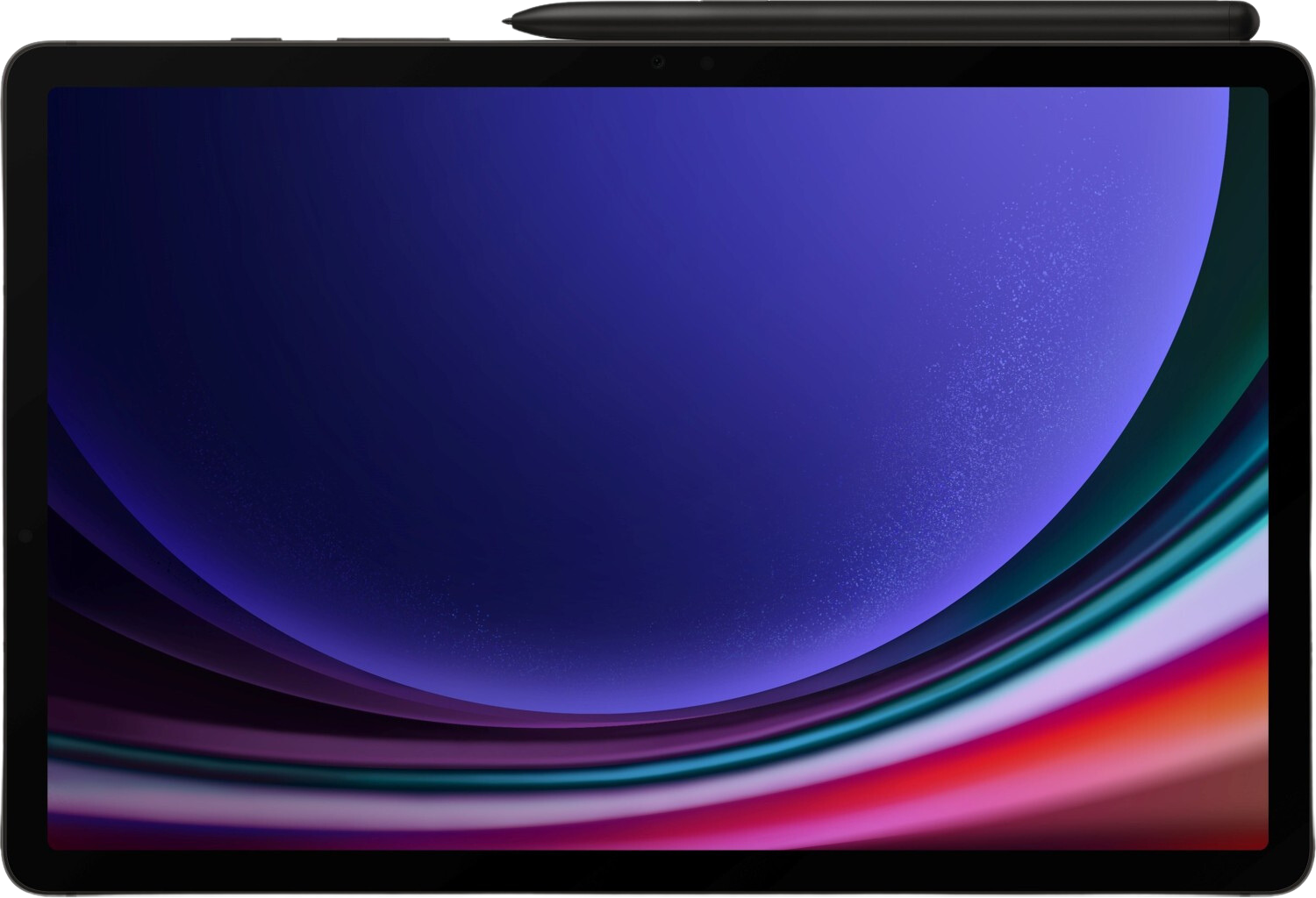 Samsung Galaxy Tab S9 128GB WiFi Grau - 11'' AMOLED, Snapdragon 8 Gen 2, 8GB RAM, IP68, Android 13 Samsung Galaxy Tab S9 128GB WiFi Grau - 11'' AMOLED, Snapdragon 8 Gen 2, 8GB RAM, IP68, Android 13